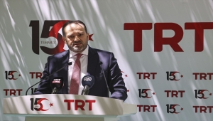 TRT Genel Müdürü Sobacı: "15 Temmuz'u yayınlarla anmaya, tüm platformlarda anlatmaya devam edeceğiz"