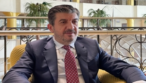 Türk firmalarının Libya'daki alacakları için 1,1 milyar dolarlık ödeme bekleniyor