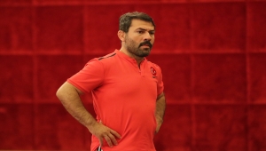 Türk sporunun lokomotifi güreş, olimpiyatlarda yine başı çekmek istiyor