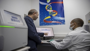 Türkiye'de 3. sayfa haberlerine konu olan vakalardaki deliller bu laboratuvarlarda inceleniyor