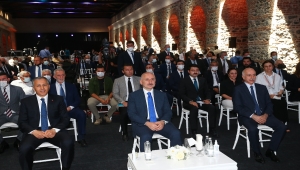 Türkiye Denizcilik Zirvesi başladı