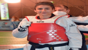 Türkiye'nin Gururu Kadın Sporcular: Hatice Kübra İlgün
