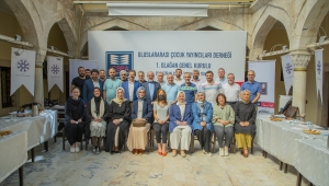 Uluslararası Çocuk Yayıncıları Derneğinin yönetim kurulu belirlendi