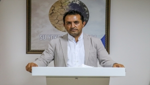 Van Su ve Kanalizasyon İdaresi Genel Müdürü Kaplan "içme suyu hasta ediyor" iddialarını yalanladı: