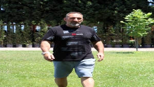 Yağlı güreşin "efsanesi" Ahmet Taşçı, Kırkpınar'daki favorilerini açıkladı: