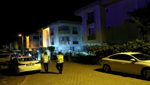 Yalova'da emekli albay tartıştığı komşusunu öldürdükten sonra intihar etti