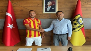 Yeni Malatyaspor, sağ bek Mert Örnek'i transfer etti