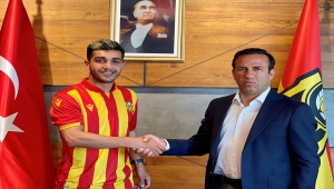 Yeni Malatyaspor, sağ bek Taha Gür'ü transfer etti