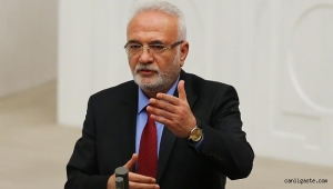 Yine bir Kayseri Milletvekili, "Bana ne vermeseydin" ile sosyal medya gündeminde