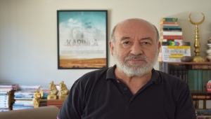 Yönetmen Nazif Tunç: "Sinema salonları 'Karınca' ile açılıyor"