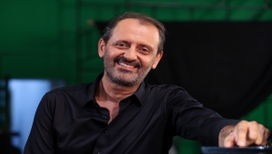 Yücel Arzen'den 15 Temmuz'a özel "Hürriyet Çağrısı"