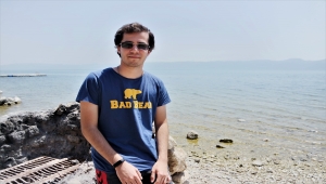 Yükseköğretim Kurumları Sınavı TYT ile AYT sayısal Türkiye birincisi Ali Eren Çakıcılı başarısını değerlendirdi: