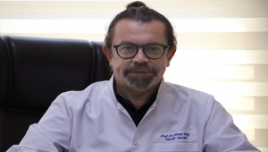 Zonguldak Tabip Odası Başkanı Prof. Dr. Kargı'dan Kovid-19'a karşı aşılanma çağrısı: