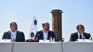 1071 Malazgirt Zaferi'nin 950. yıl dönümü etkinliklerinin detayları açıklandı