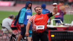 2020 Tokyo Olimpiyat Oyunları 