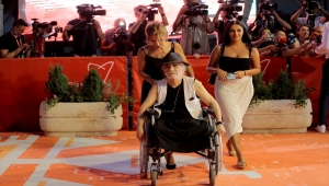 27. Saraybosna Film Festivali TRT yapımı "Komşuluk Halleri" filmiyle başladı