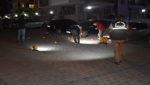 Adana'da silahlı saldırıya uğrayan kişi ağır yaralandı