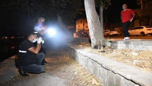 Adana'da tabancayla 3 kişiyi yaralayan şüpheli tutuklandı