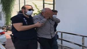 Adana'da tartıştığı kızını bıçakla yaralayan baba tutuklandı 