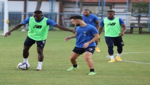 Adana Demirspor, Fenerbahçe maçına hazır