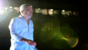 Adana Demirspor şampiyonluk kupasını aldı