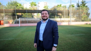 Adanaspor yeni sezona Süper Lig parolasıyla başlıyor