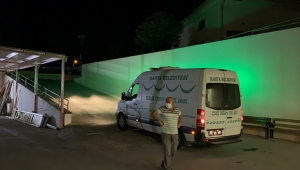 Adıyaman'da tarlada bulunan cesedin kimliği belirlendi