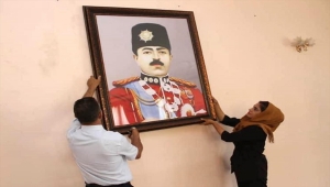 Afganistan'ın Duşanbe Büyükelçisi Agbar, Eşref Gani'nin tutuklanması için Interpol'a başvuracak