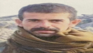 Ağrı'daki İHA-SİHA destekli operasyonda yaralı kurtulan terörist kırsalda yakalandı