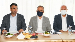 AK Parti Grup Başkanvekili Bülent Turan'dan düzensiz göç ile mücadele açıklaması: