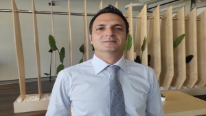 Akdeniz'de 6 santimetre yükselen deniz seviyesi önlem alınmazsa daha da artacak
