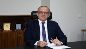 Antalya İl Sağlık Müdürü Hülür'den "zaman kaybetmeden aşınızı olun" çağrısı: