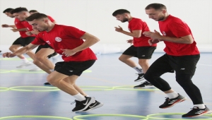 Antalyaspor, Fenerbahçe maçına hazır