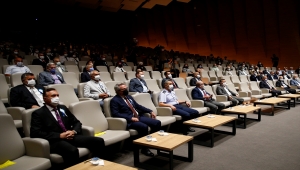 ASPİLSAN Enerji'nin kuruluşunun 40. yılı Kayseri'de kutlandı