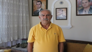 Astsubay Ferhat Gedik şehadetinin 4'üncü yılında anıldı