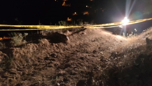 Aydın'da icradan satılık arazinin alıcıları arasında kavga çıktı: 1 ölü, 1 yaralı