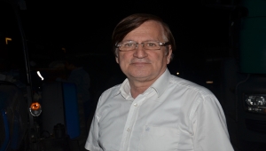 Aydın'daki orman yangını kontrol altına alındı