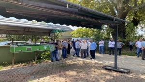 Balıkesir'deki yolcu otobüsü kazasında hayatını kaybeden 4 kişi Kocaeli ve Sakarya'da defnedildi