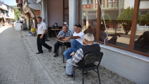 Bartın'da sel felaketinin yaşandığı bölgede hayat normale dönüyor