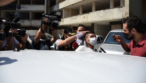 Beşiktaş Kulübü Başkanı Çebi'nin şirketine ait aracın çalınmasına ilişkin 3 şüpheli yakalandı