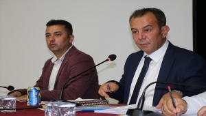 Bolu Belediye Başkanı'nın yabancıların faydalandığı bazı hizmetlere yönelik zam önergesi oylanamadı