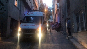 Bursa'da bir kişi tartıştığı ağabeyini demir çubukla öldürdü