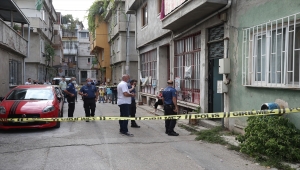 Bursa'da eşi tarafından bıçaklandığı iddia edilen kadın ağır yaralandı