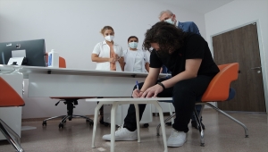 Bursa İl Sağlık Müdürü Dr. Yavuzyılmaz'dan gençlere Kovid-19 aşısı çağrısı: