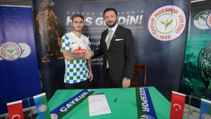 Çaykur Rizespor, Beşiktaş'tan Tyler Boyd'u 1 yıllığına kiraladı 
