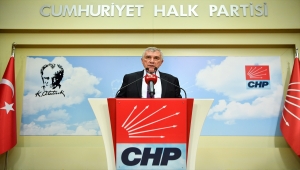 CHP'li Çeviköz: "Askerlerimizin 1 Eylül tarihine kadar mutlaka Afganistan'dan ayrılmaları gerekir"