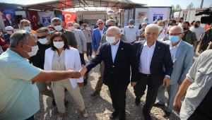 Datça'da çevre kirliliğine neden olan lağım suları tepki çekiyor