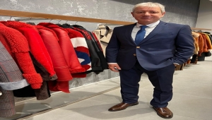 Deride hedef Rusya'ya 240 milyon dolarlık ihracat
