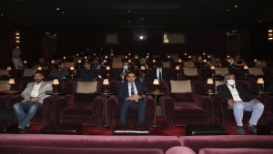 Diaspora Uluslararası Kısa Film Festivali, 27 Ağustos'ta başlayacak