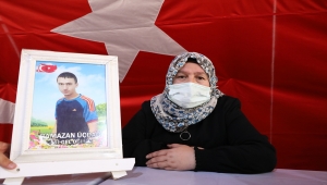 Diyarbakır annelerinden evlatlarına "teslim ol" çağrısı